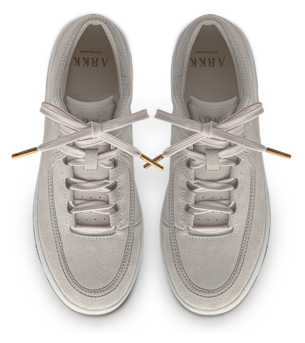 ARKK Collection Proqon Suede Stratr65 | Marshmallow Gum | Men Proqon